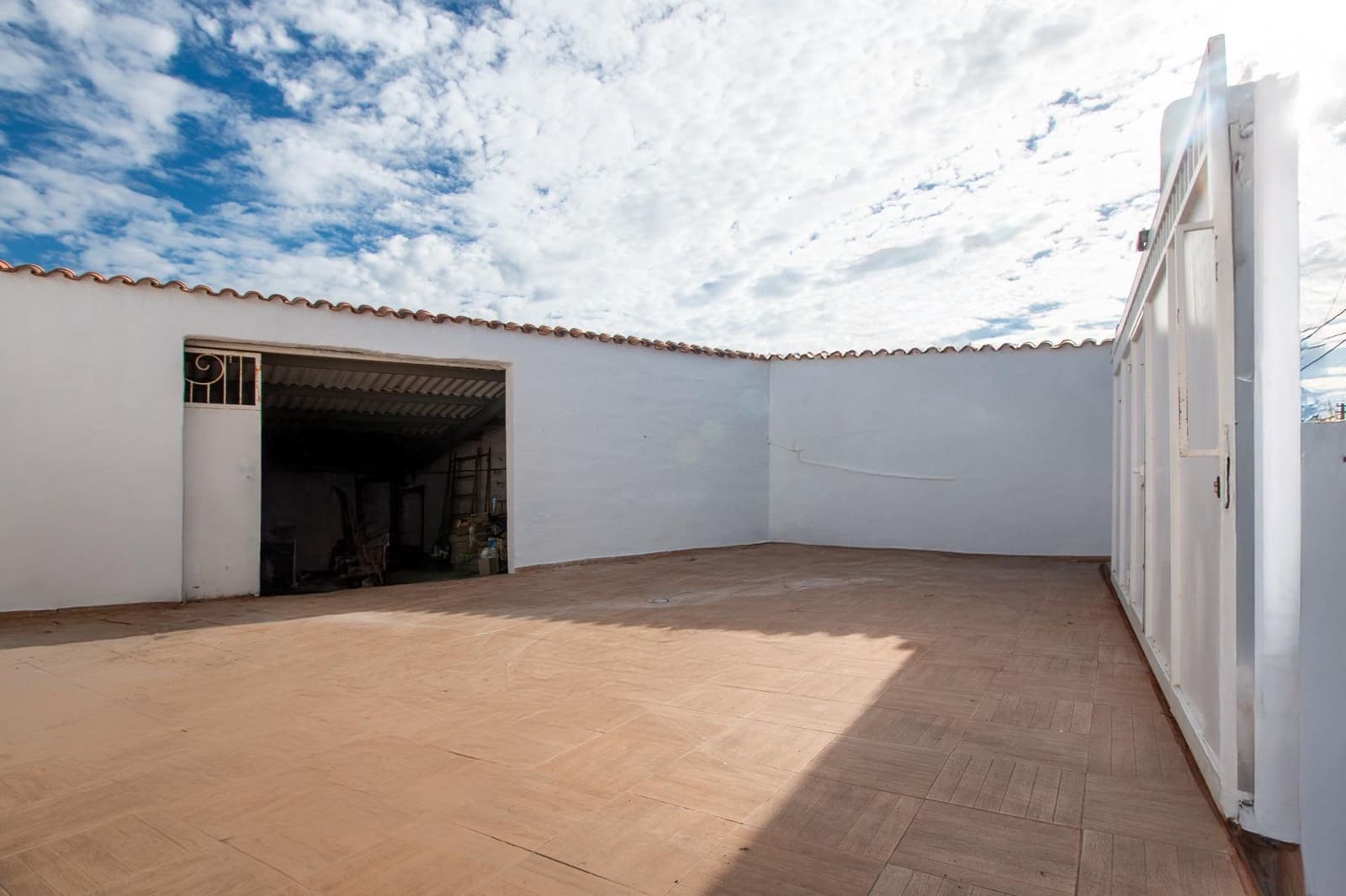 2 sovrum Finca/Hus på landet till salu i Las Palmas de Gran Canaria med garage - 369 000 € (Ref: 9571221)