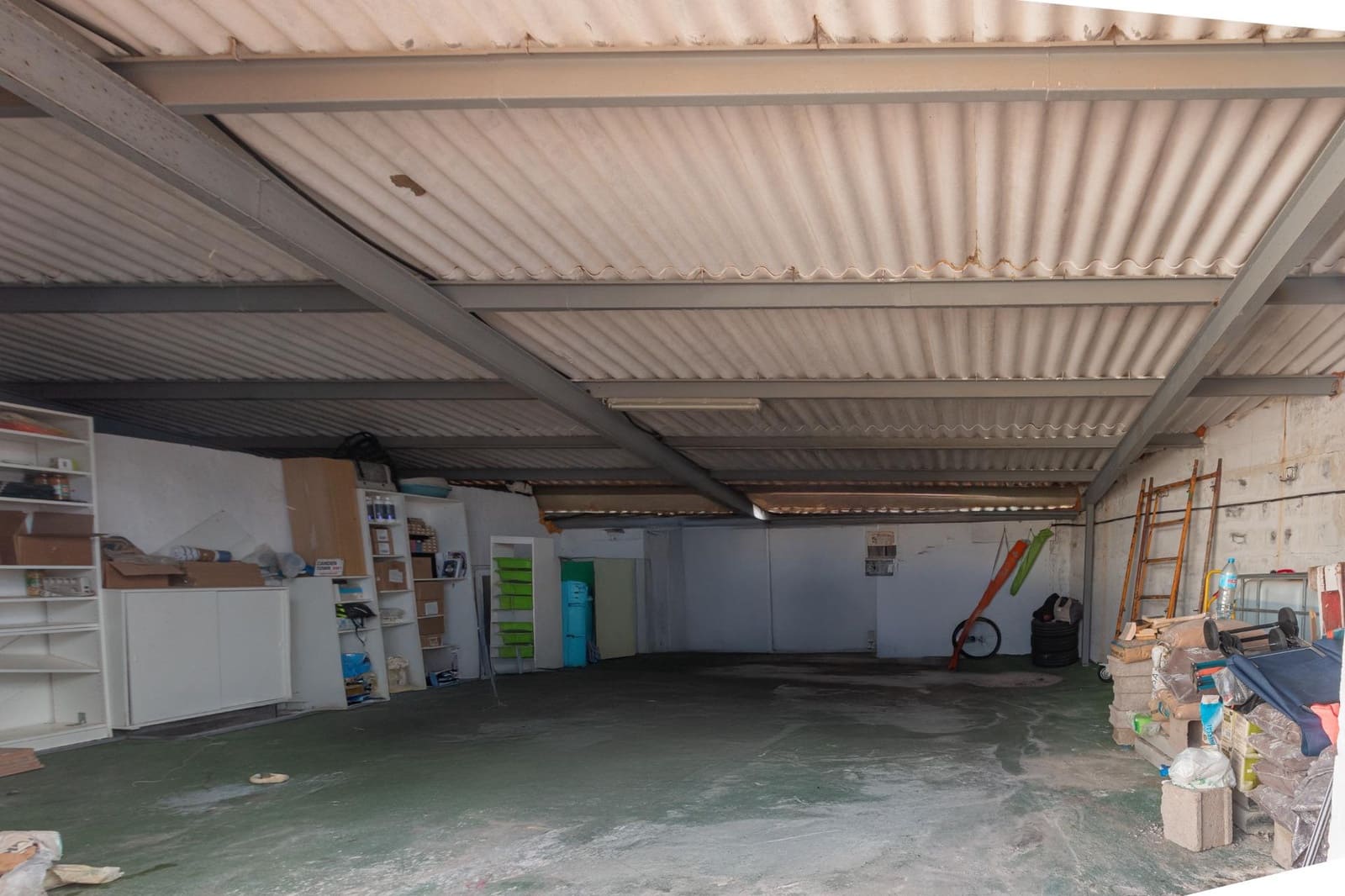 2 sovrum Finca/Hus på landet till salu i Las Palmas de Gran Canaria med garage - 369 000 € (Ref: 9571221)