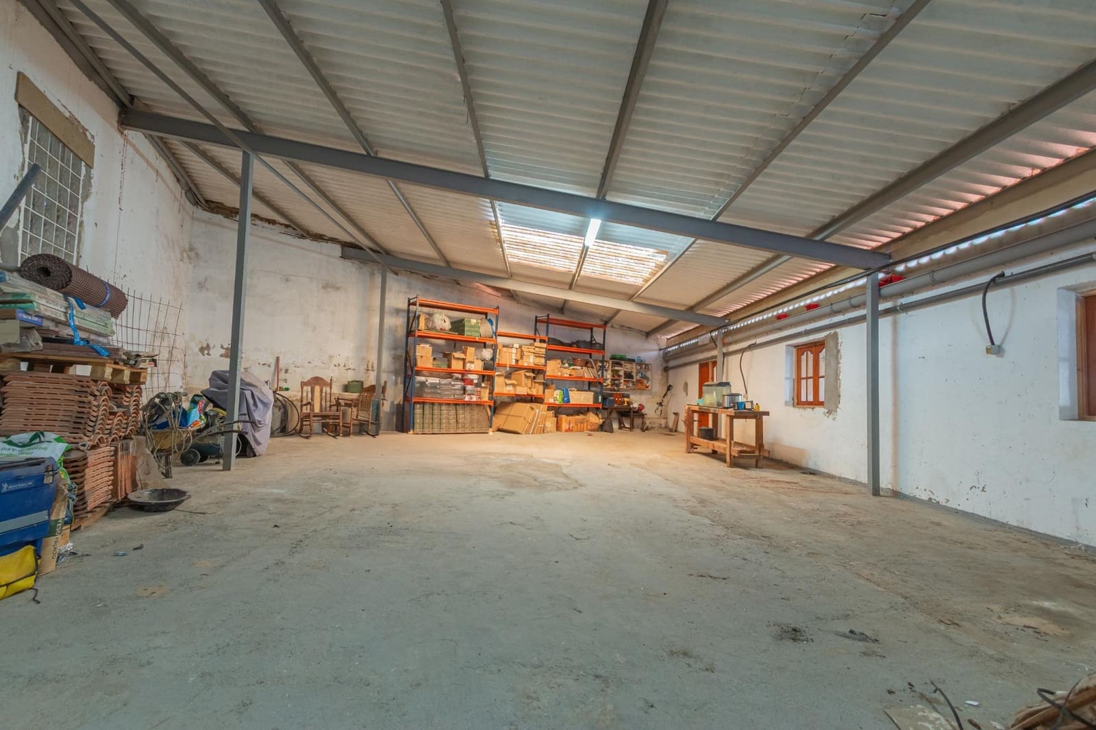 2 sovrum Finca/Hus på landet till salu i Las Palmas de Gran Canaria med garage - 369 000 € (Ref: 9571221)