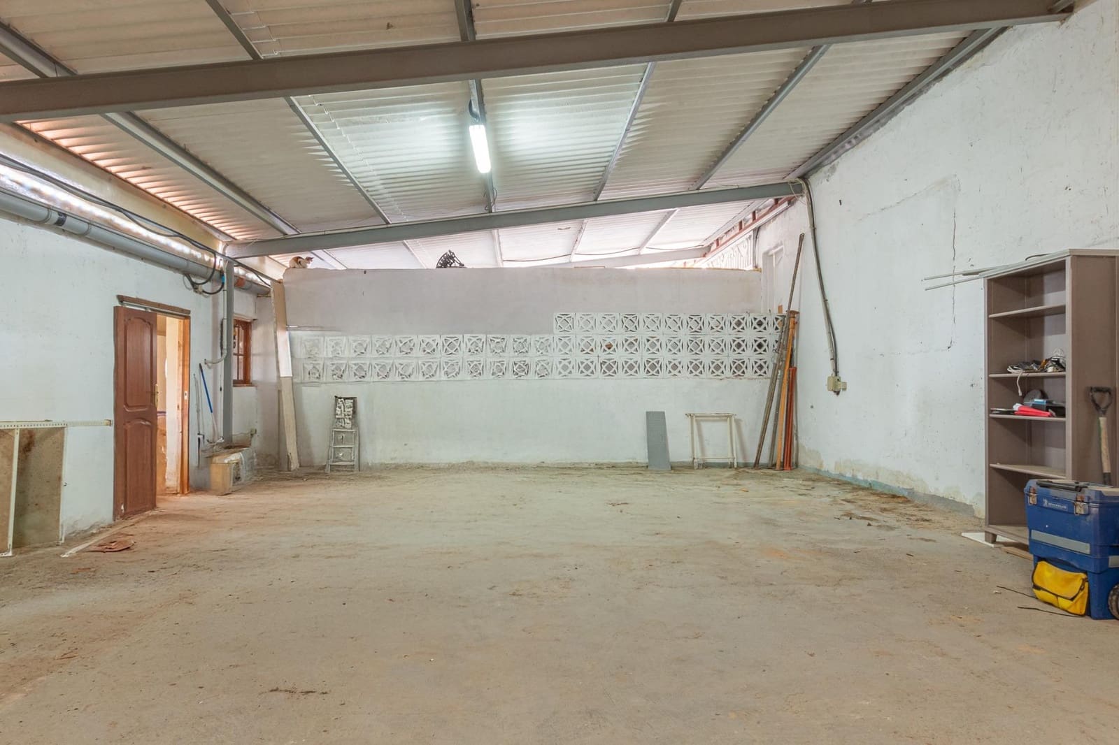 2 sovrum Finca/Hus på landet till salu i Las Palmas de Gran Canaria med garage - 369 000 € (Ref: 9571221)