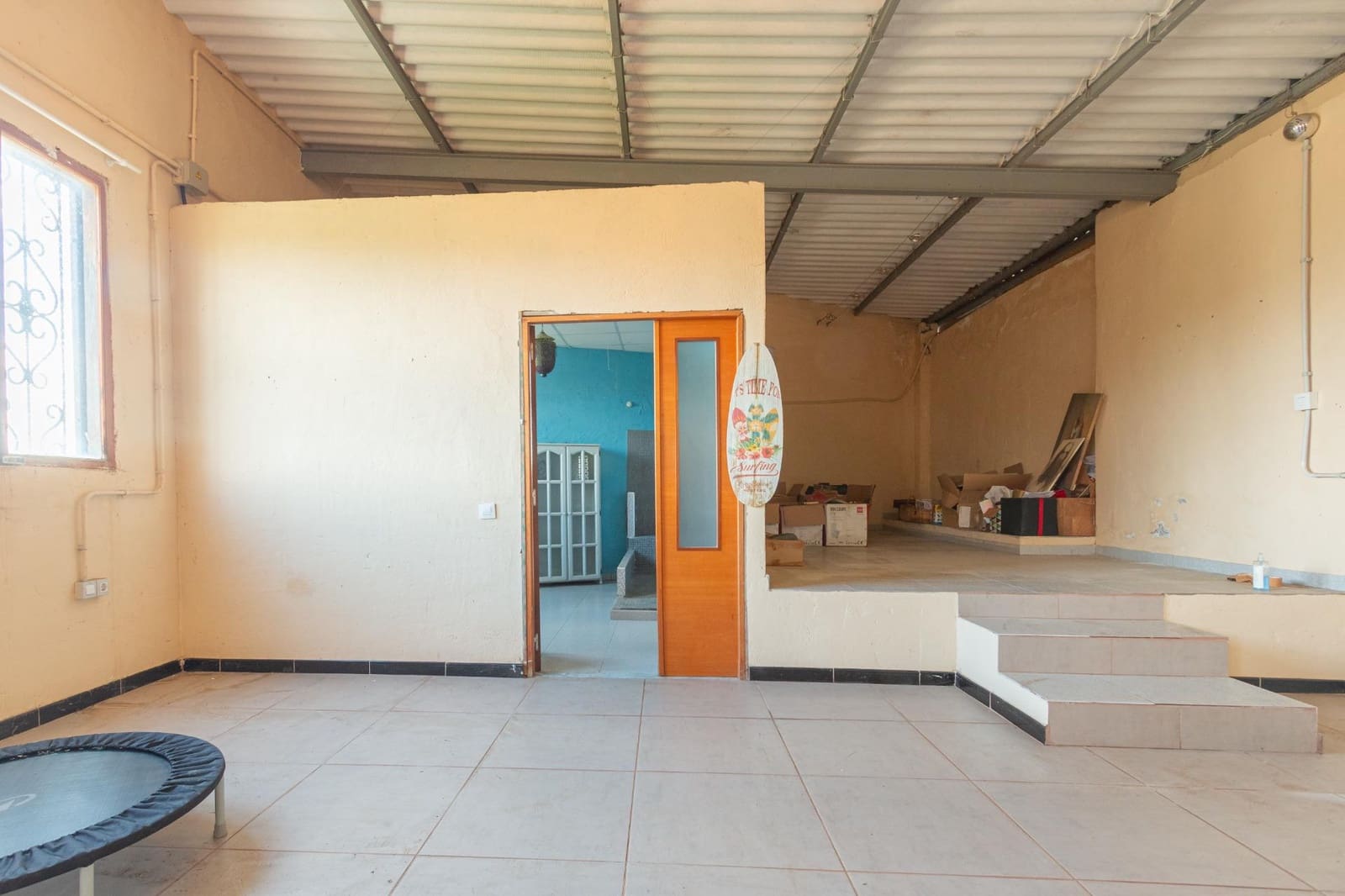 2 sovrum Finca/Hus på landet till salu i Las Palmas de Gran Canaria med garage - 369 000 € (Ref: 9571221)