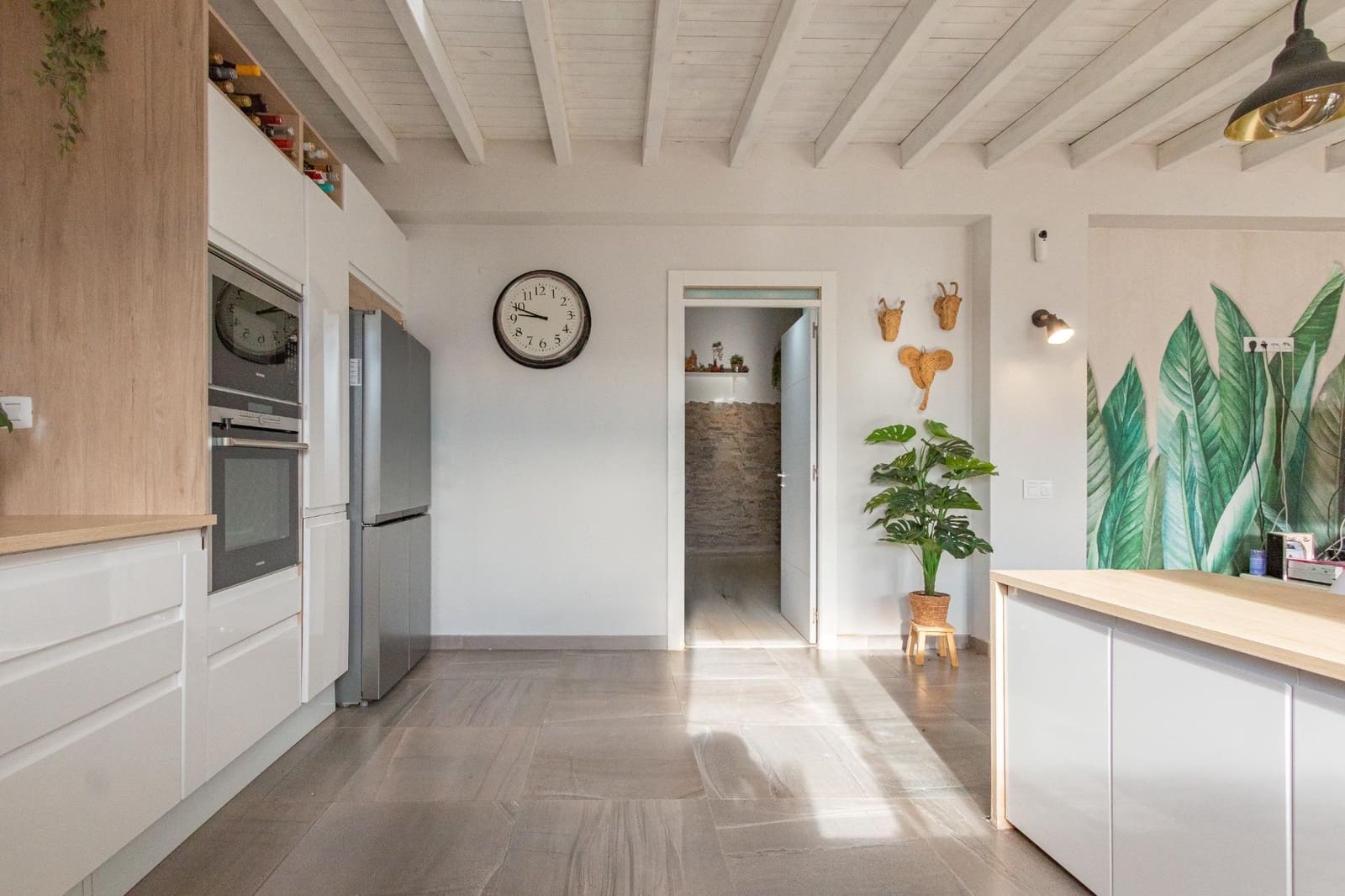 2 sovrum Finca/Hus på landet till salu i Las Palmas de Gran Canaria med garage - 369 000 € (Ref: 9571221)