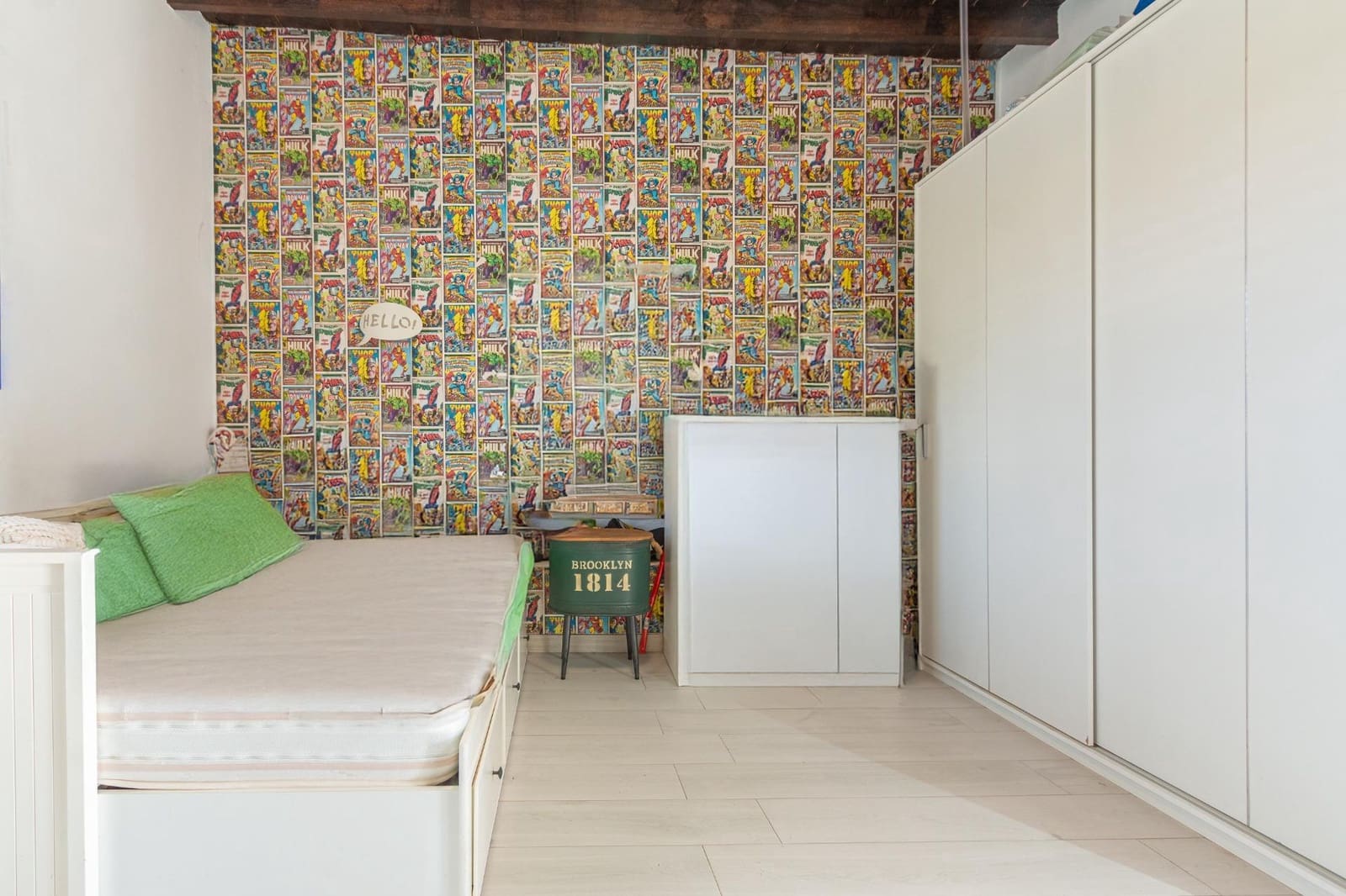 2 sovrum Finca/Hus på landet till salu i Las Palmas de Gran Canaria med garage - 369 000 € (Ref: 9571221)