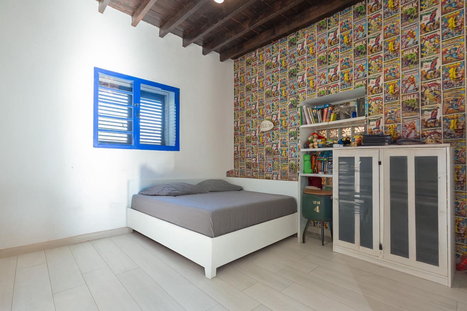 2 sovrum Finca/Hus på landet till salu i Las Palmas de Gran Canaria med garage - 369 000 € (Ref: 9571221)