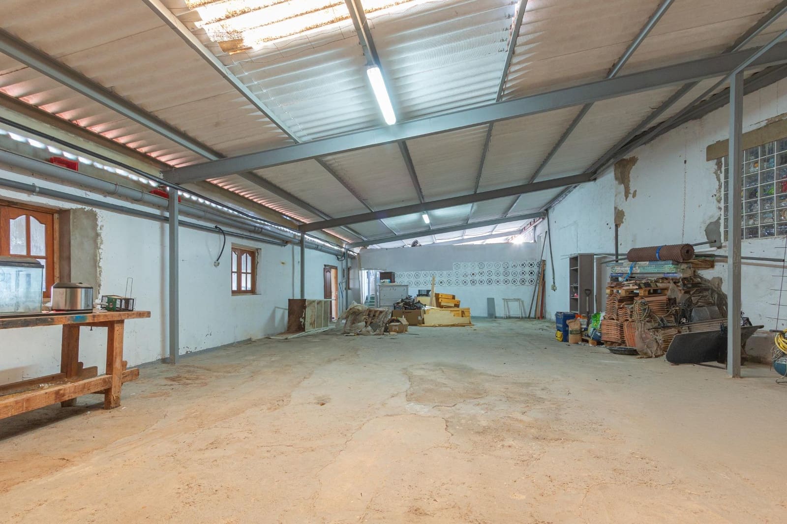 2 sovrum Finca/Hus på landet till salu i Las Palmas de Gran Canaria med garage - 369 000 € (Ref: 9571221)