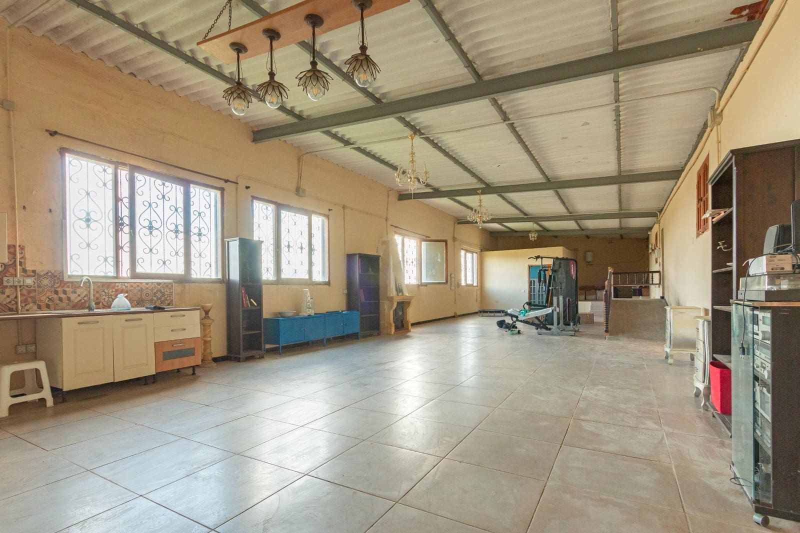 2 sovrum Finca/Hus på landet till salu i Las Palmas de Gran Canaria med garage - 369 000 € (Ref: 9571221)