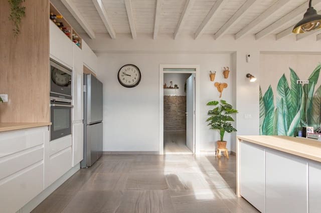 2 soveværelse Finca/Landehus til salg i Marzagán - Los Hoyos - La Montañeta, Las Palmas de Gran Canaria med garage - € 369.000 (Ref: 9571221)