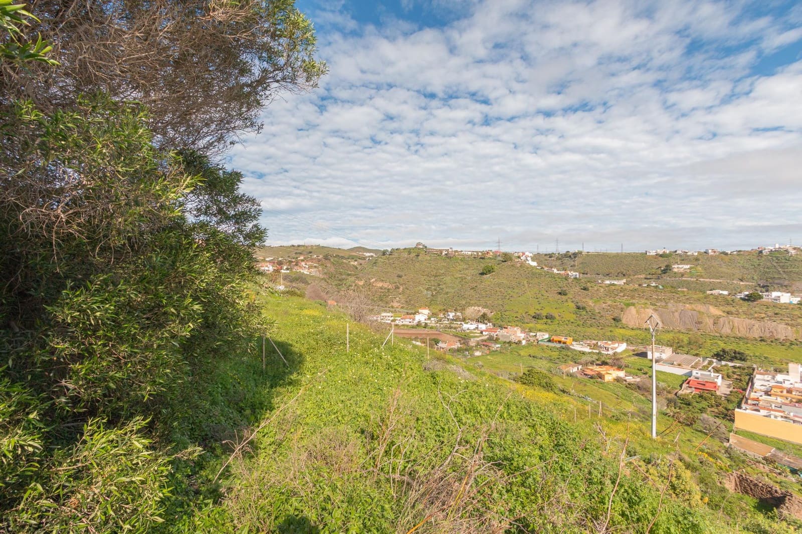 2 sovrum Finca/Hus på landet till salu i Las Palmas de Gran Canaria med garage - 369 000 € (Ref: 9571221)