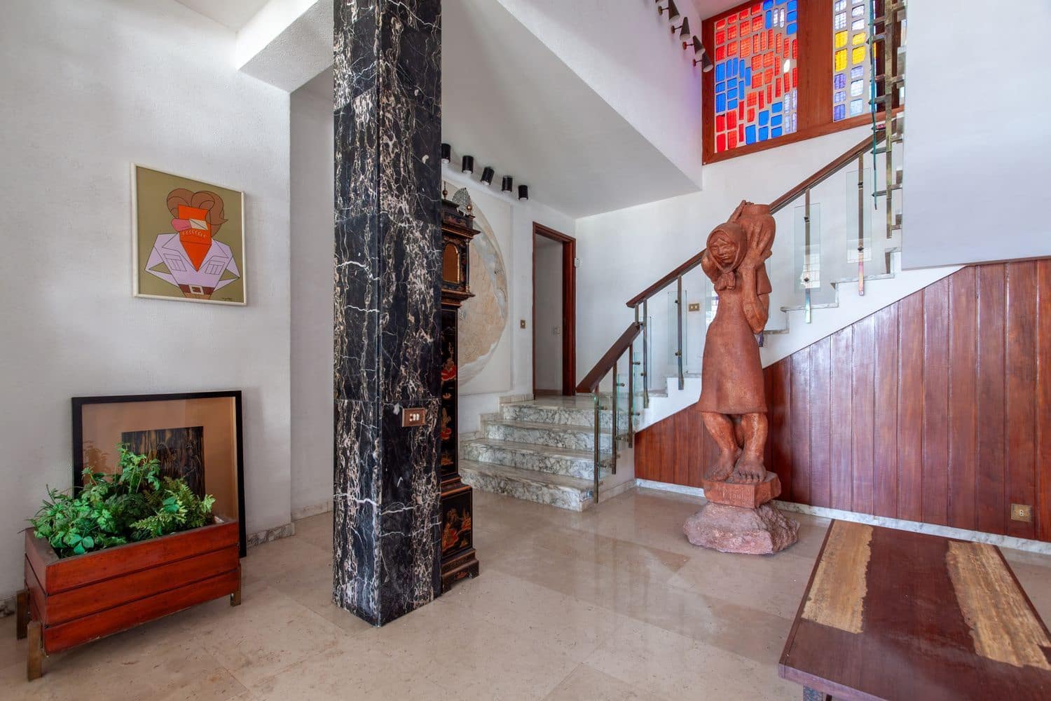 7 slaapkamer Villa te koop in Las Palmas de Gran Canaria met garage - € 1.990.000 (Ref: 9574664)