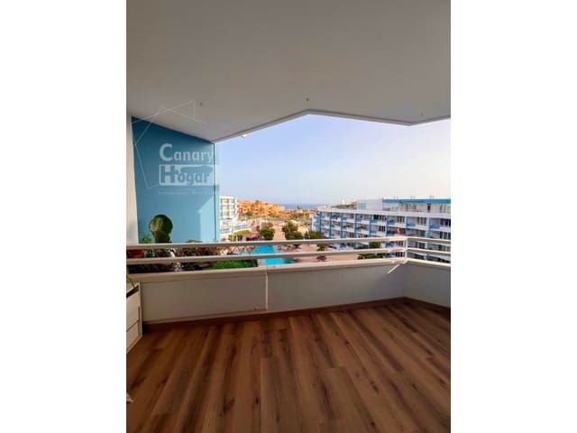 Leilighet til salgs i San Miguel de Abona - € 160 000 (Ref: 10003776)