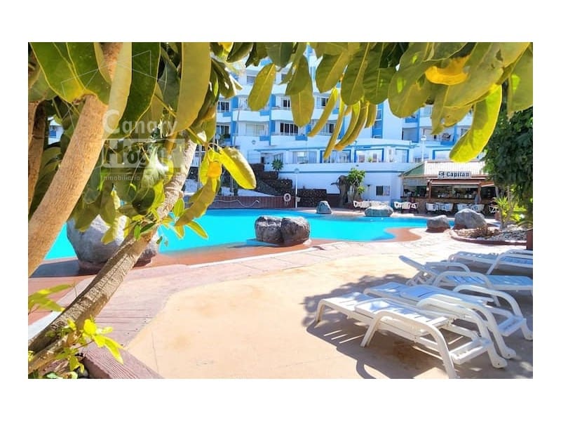 Leilighet til salgs i San Miguel de Abona - € 160 000 (Ref: 10003776)