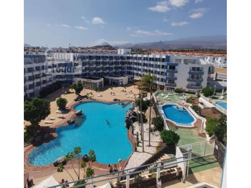 Leilighet til salgs i San Miguel de Abona - € 160 000 (Ref: 10003776)