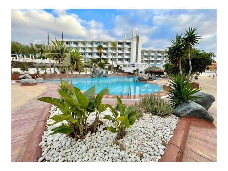 Leilighet til salgs i San Miguel de Abona - € 160 000 (Ref: 10003776)