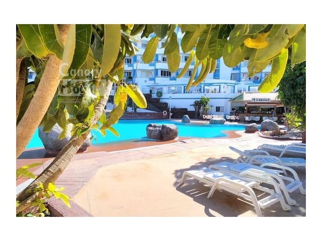 Leilighet til salgs i San Miguel de Abona - € 160 000 (Ref: 10003776)