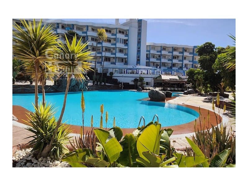 Leilighet til salgs i San Miguel de Abona - € 160 000 (Ref: 10003776)