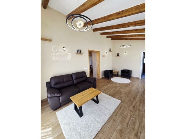 3 bedroom Villa for sale in Arico with pool garage - € 600,000 (Ref: 10003777)