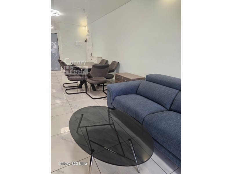 2 slaapkamer Flat te koop in Costa Adeje met garage - € 445.000 (Ref: 10013076)