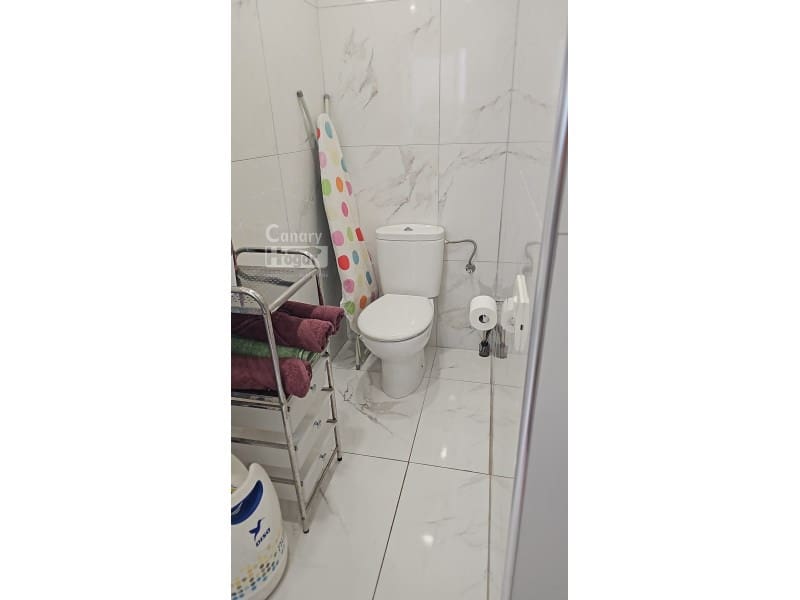 2 slaapkamer Flat te koop in Costa Adeje met garage - € 445.000 (Ref: 10013076)