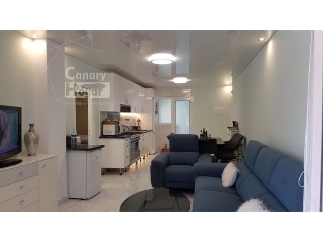 2 slaapkamer Flat te koop in Costa Adeje, Adeje met garage - € 445.000 (Ref: 10013076)