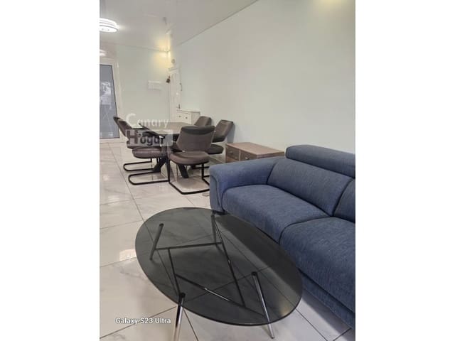 2 slaapkamer Flat te koop in Costa Adeje, Adeje met garage - € 445.000 (Ref: 10013076)