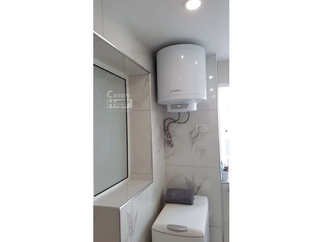 2 slaapkamer Flat te koop in Costa Adeje, Adeje met garage - € 445.000 (Ref: 10013076)