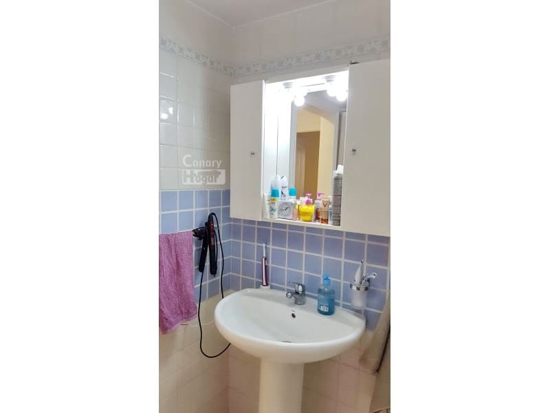 2 slaapkamer Flat te koop in Costa Adeje met garage - € 445.000 (Ref: 10013076)