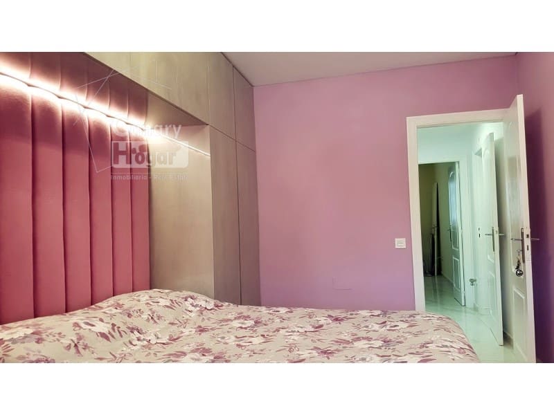 2 slaapkamer Flat te koop in Costa Adeje met garage - € 445.000 (Ref: 10013076)