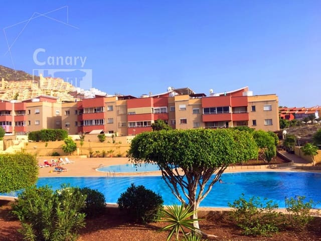2 slaapkamer Flat te koop in Costa Adeje, Adeje met garage - € 445.000 (Ref: 10013076)