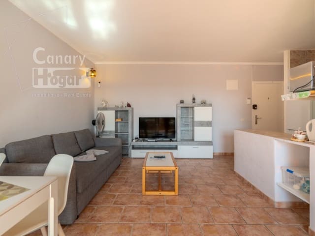 1 bedroom Flat for sale in Costa del Silencio, Arona - € 219,000 (Ref: 10015286)