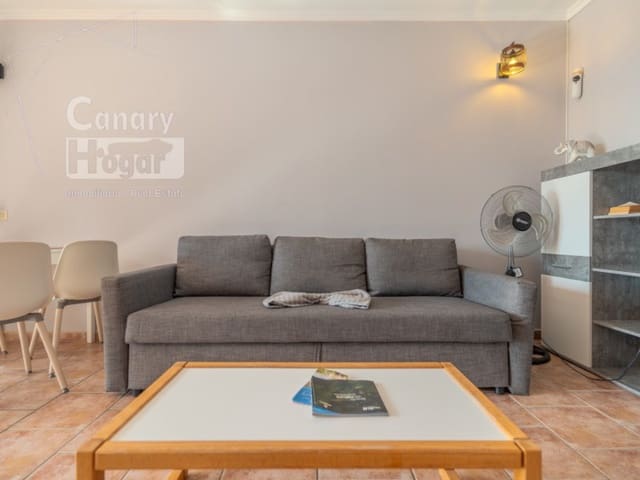 1 bedroom Flat for sale in Costa del Silencio, Arona - € 219,000 (Ref: 10015286)