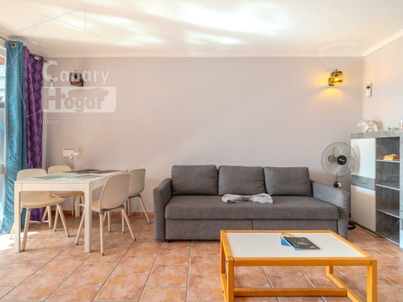 1 bedroom Flat for sale in Costa del Silencio - € 219,000 (Ref: 10015286)