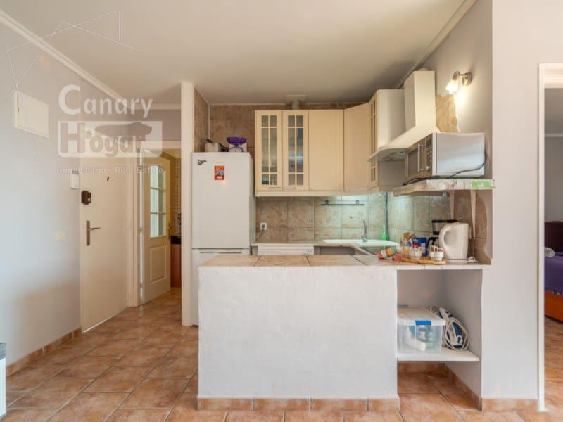 1 bedroom Flat for sale in Costa del Silencio - € 219,000 (Ref: 10015286)