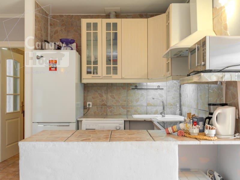 1 bedroom Flat for sale in Costa del Silencio - € 219,000 (Ref: 10015286)