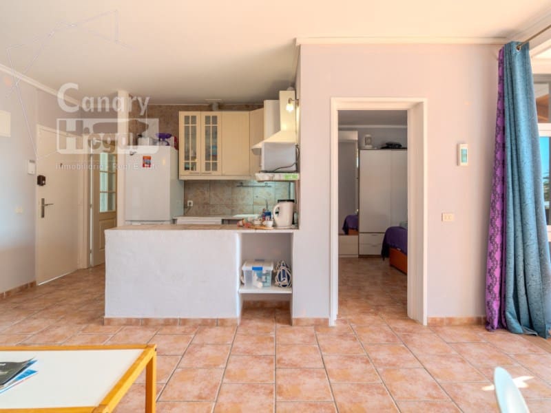 1 bedroom Flat for sale in Costa del Silencio - € 219,000 (Ref: 10015286)