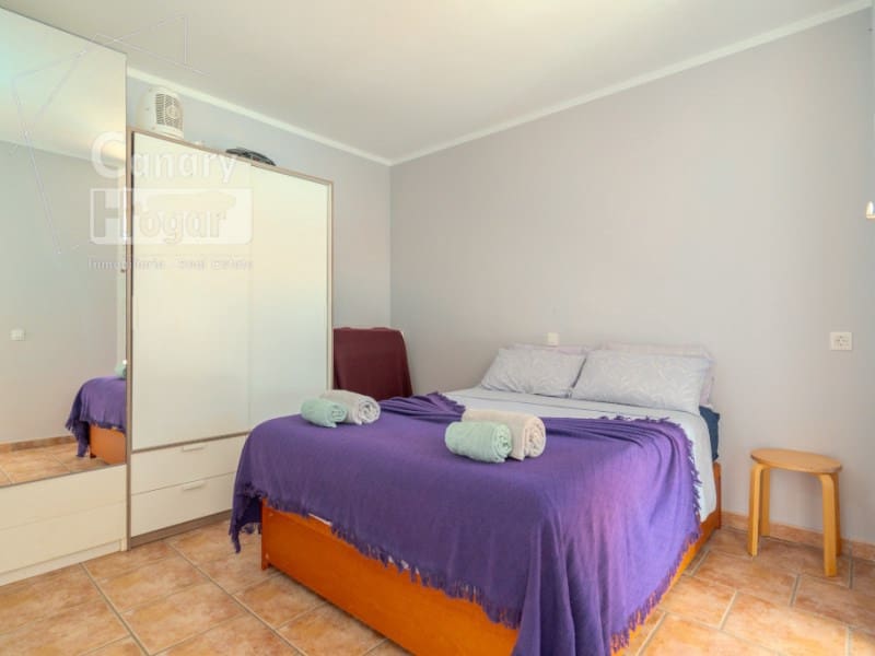 1 bedroom Flat for sale in Costa del Silencio - € 219,000 (Ref: 10015286)