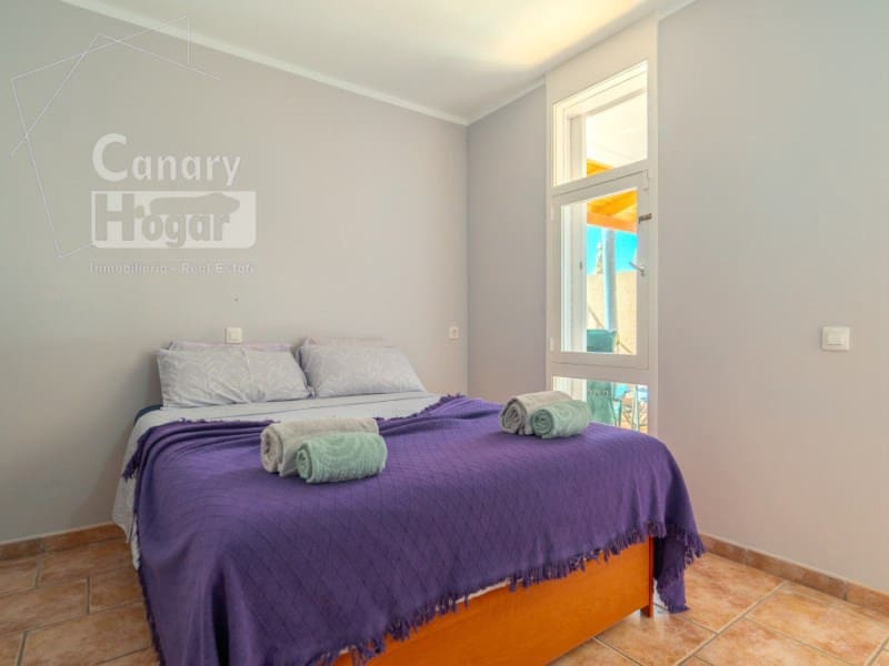 1 bedroom Flat for sale in Costa del Silencio - € 219,000 (Ref: 10015286)