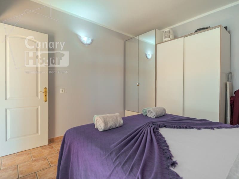 1 bedroom Flat for sale in Costa del Silencio - € 219,000 (Ref: 10015286)