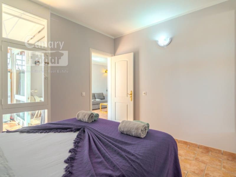 1 bedroom Flat for sale in Costa del Silencio - € 219,000 (Ref: 10015286)