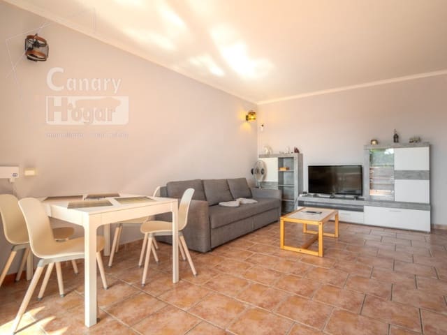 1 bedroom Flat for sale in Costa del Silencio, Arona - € 219,000 (Ref: 10015286)