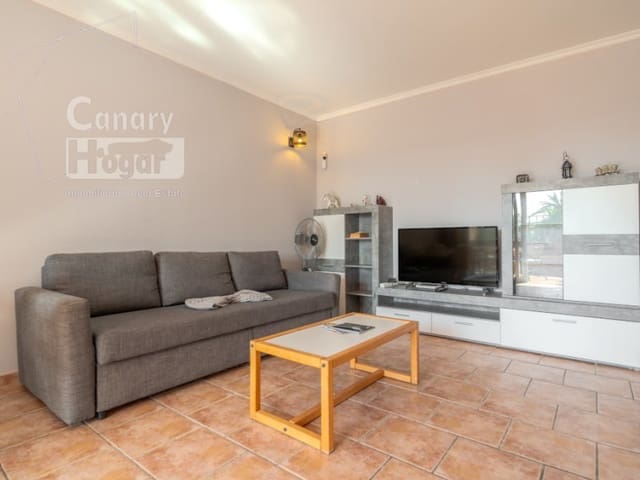 1 bedroom Flat for sale in Costa del Silencio, Arona - € 219,000 (Ref: 10015286)