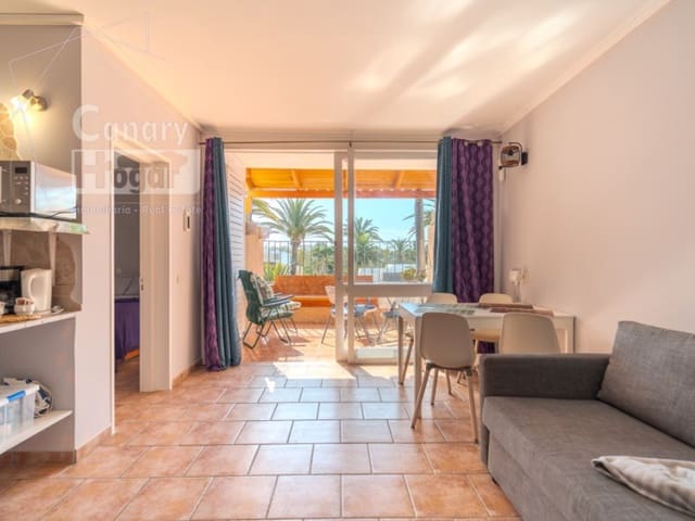 1 bedroom Flat for sale in Costa del Silencio, Arona - € 219,000 (Ref: 10015286)