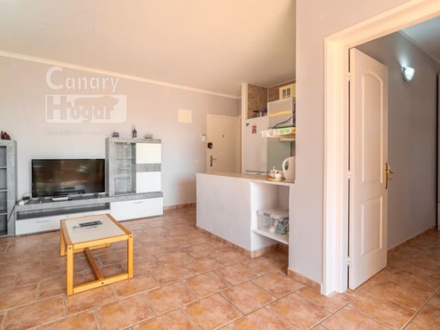 1 bedroom Flat for sale in Costa del Silencio, Arona - € 219,000 (Ref: 10015286)