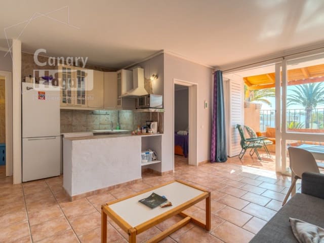 1 bedroom Flat for sale in Costa del Silencio, Arona - € 219,000 (Ref: 10015286)