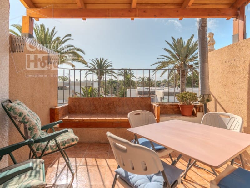 1 bedroom Flat for sale in Costa del Silencio - € 219,000 (Ref: 10015286)