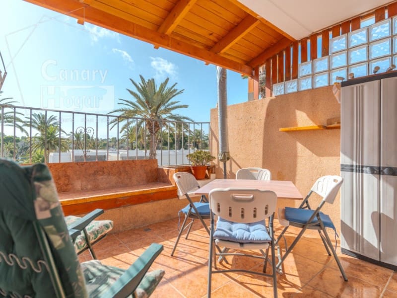 1 bedroom Flat for sale in Costa del Silencio - € 219,000 (Ref: 10015286)