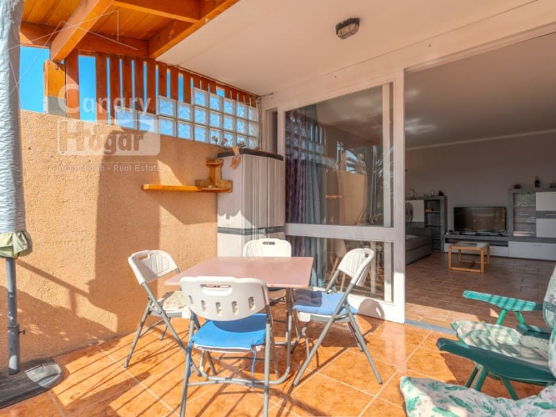 1 bedroom Flat for sale in Costa del Silencio - € 219,000 (Ref: 10015286)