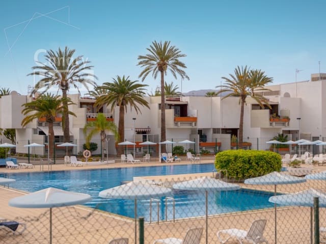 1 bedroom Flat for sale in Costa del Silencio, Arona - € 219,000 (Ref: 10015286)