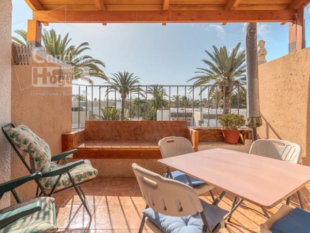 1 bedroom Flat for sale in Costa del Silencio, Arona - € 219,000 (Ref: 10015286)