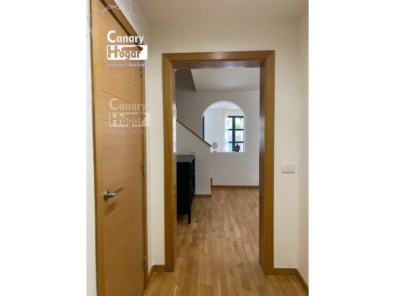 3 chambre Villa/Maison à vendre à San Miguel de Abona avec garage - 560 000 € (Ref: 10040778)