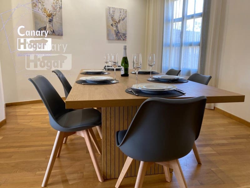 3 chambre Villa/Maison à vendre à San Miguel de Abona avec garage - 560 000 € (Ref: 10040778)